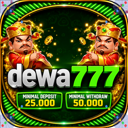 dewa777 — mitra unggulan